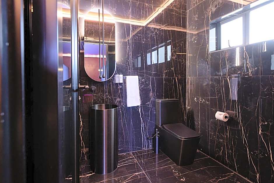 The Residency Jellicoe