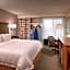 Hampton Inn By Hilton Salt Lake City-Downtown