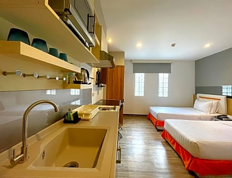 Arawana Express Phromphong