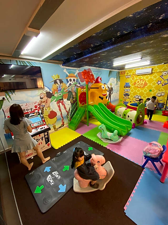 J Boutique Hotel 新张优惠