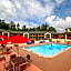 Americas Best Value Inn Pilot Mountain