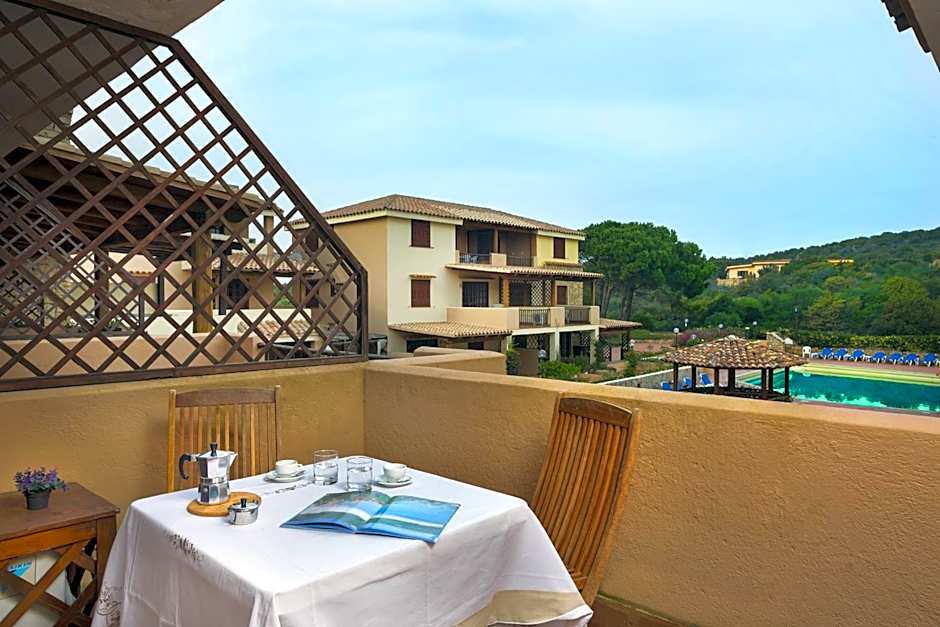 Residence Bougainvillae