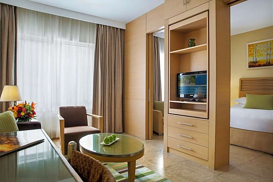 Nour Arjaan by Rotana-Fujairah
