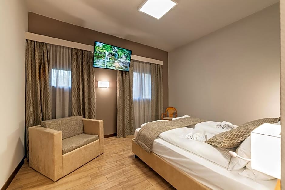 Hotel all'Orso