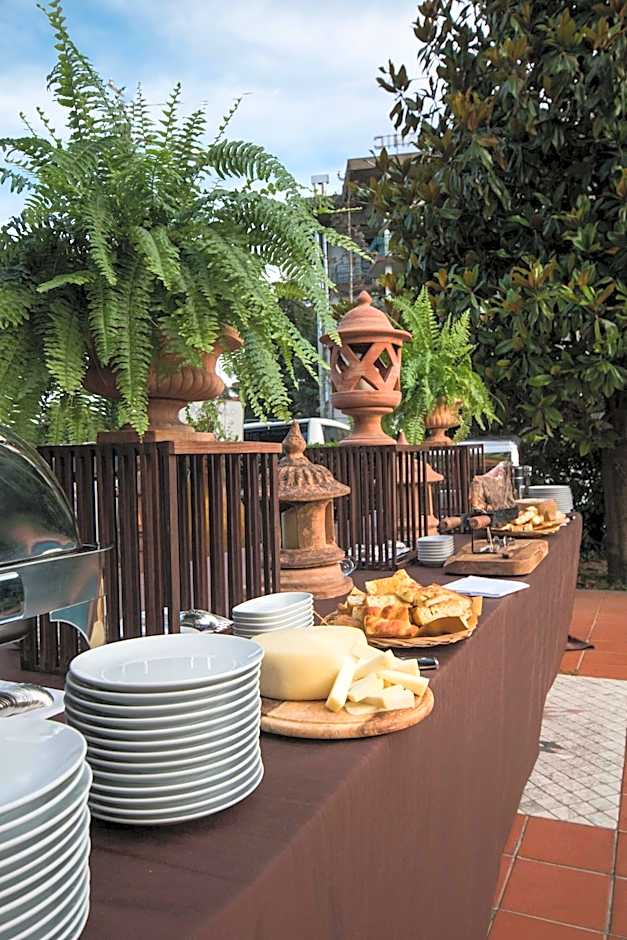 Hotel Michelangelo & Day SPA