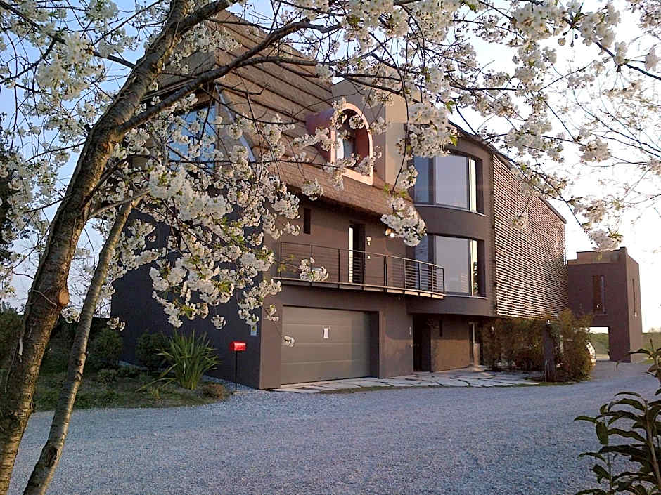 Boutique Hotel Oche Selvatiche