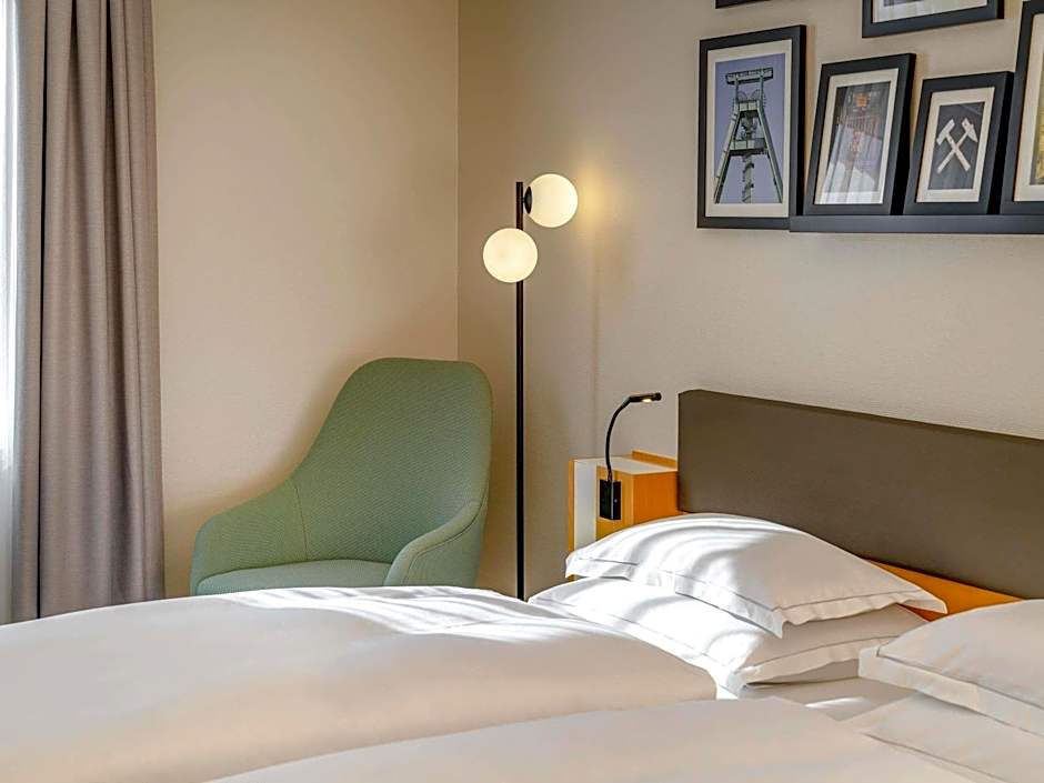 Mercure Hotel Bochum City