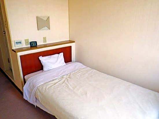 Business Hotel Minami