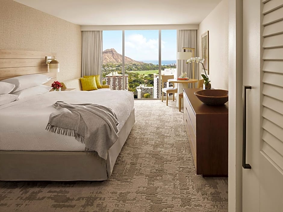 'Alohilani Resort Waikiki Beach