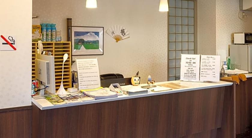 HOTEL OWL
