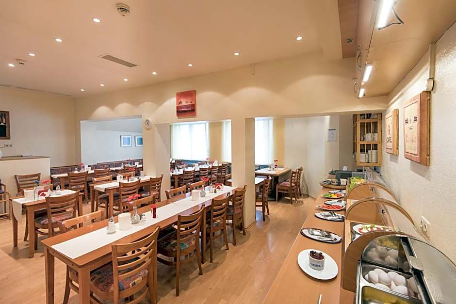 Residenz Hotel Wuppertal