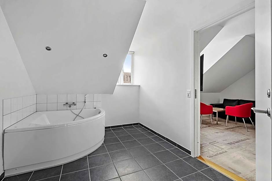 Best Western Torvehallerne