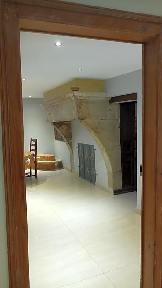 La Ferme des 3 Suissesses