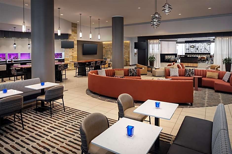 Hilton Albany