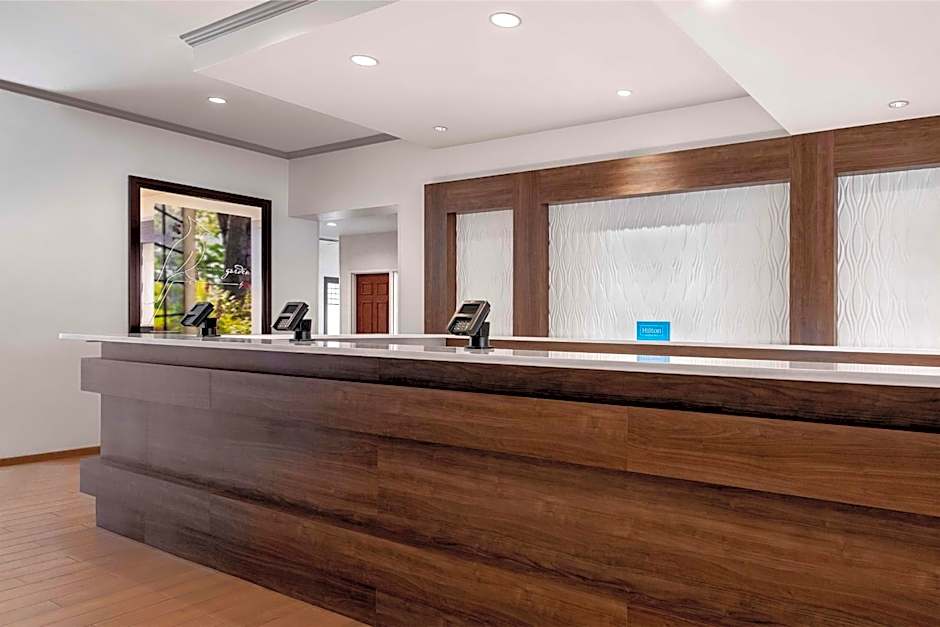 Hilton Garden Inn Cleveland Downtown