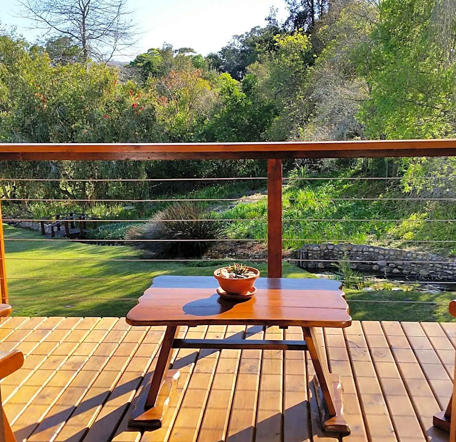 Pumula Lodge 4 Star Guesthouse Knysna