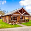 Tilford Woods Lodge Retreat