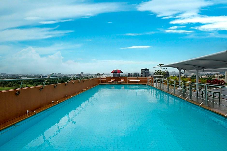 E-Square The Fern Pune, Series by Marriott