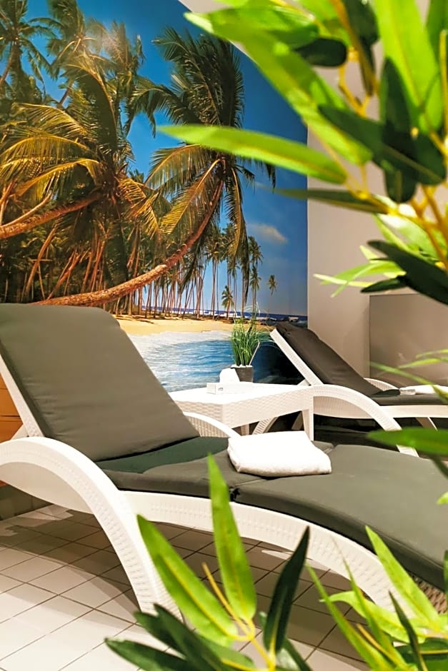 Hotel ACHAT Comfort City - Frankfurt