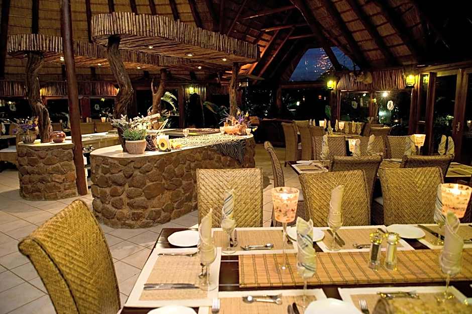 Ditholo Game Lodge Bela Bela