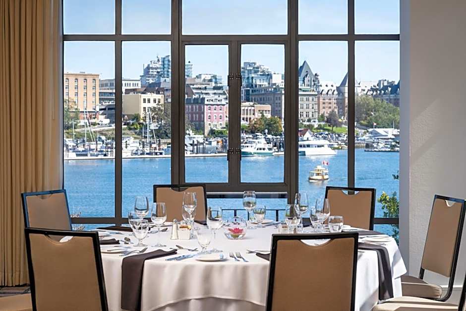 Delta Hotels by Marriott Victoria Ocean Pointe Resort