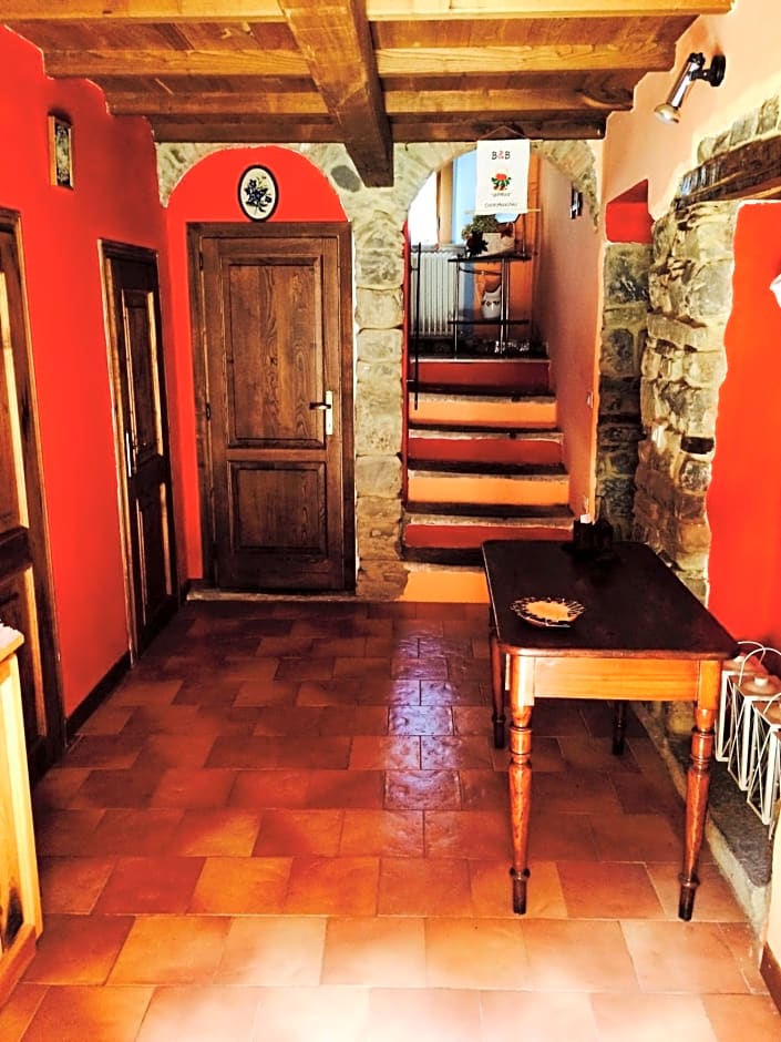 B&B La Presa