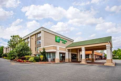 Holiday Inn Hotel & Suites Parsippany/Fairfield By IHG