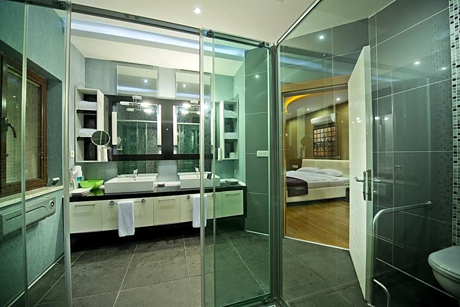 Flora Garden Beach Hotel - Adults Only 16 Plus - Couples Concept