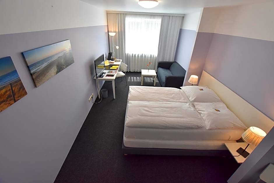 Hotel U. + Apartments