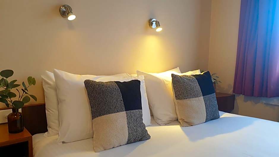 Katoomba Town Centre Motel