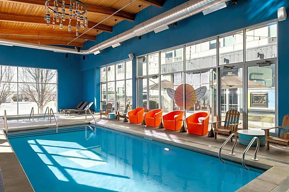 Aloft by Marriott Green Bay