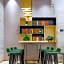 City Comfort Inn Guangzhou Xinshi Qifu Road Baixin Plaza
