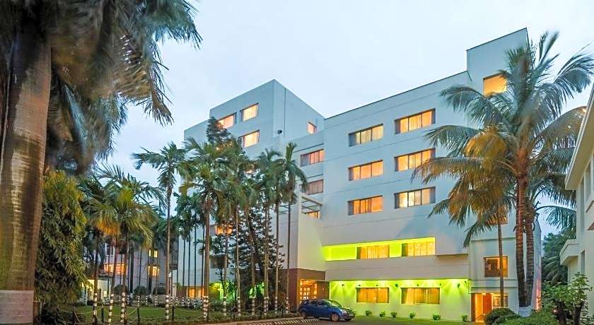 Peerless Hotel Durgapur