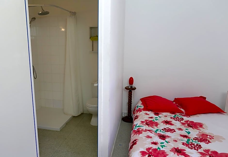 Les Bains Douches