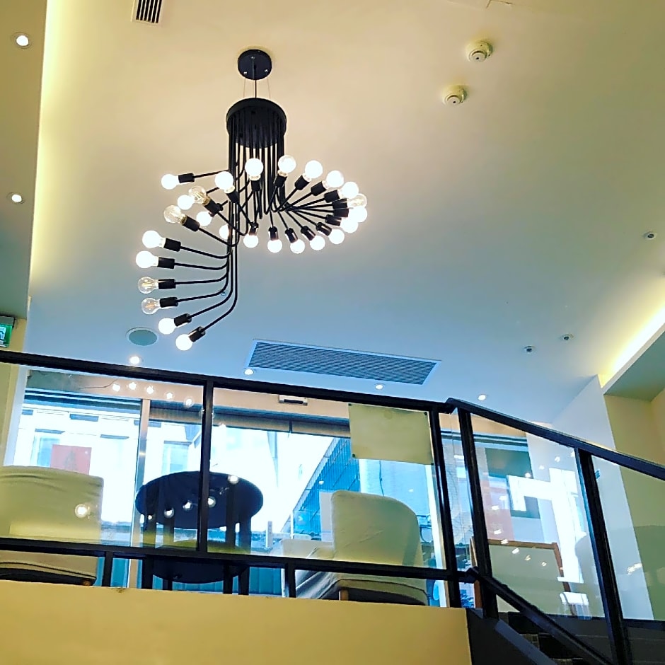 Single Inn Kaohsiung