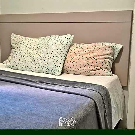 Two-Bedroom Apartment with Balcony and Sea View