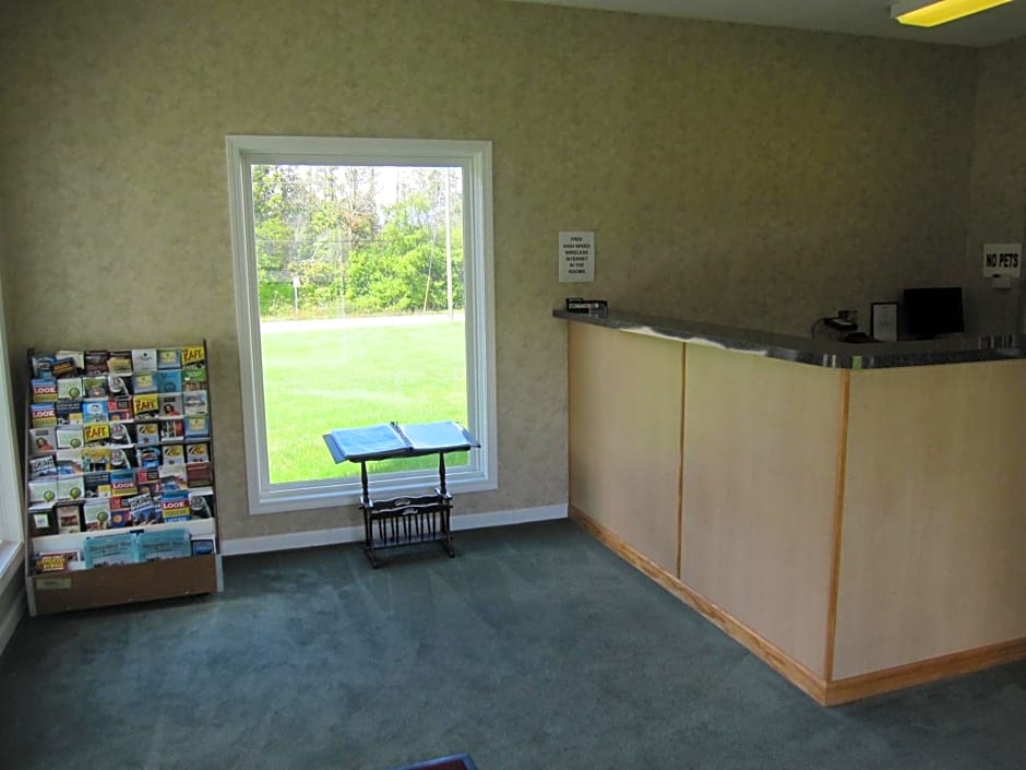 The Springwater Inn