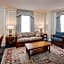 Marriott Syracuse Downtown