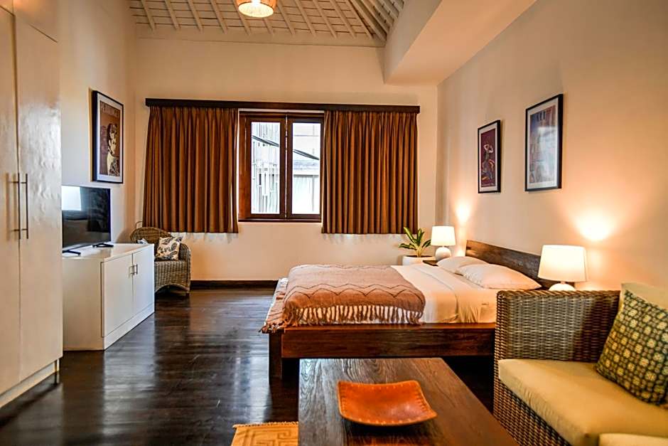 Melo Suites Hotel