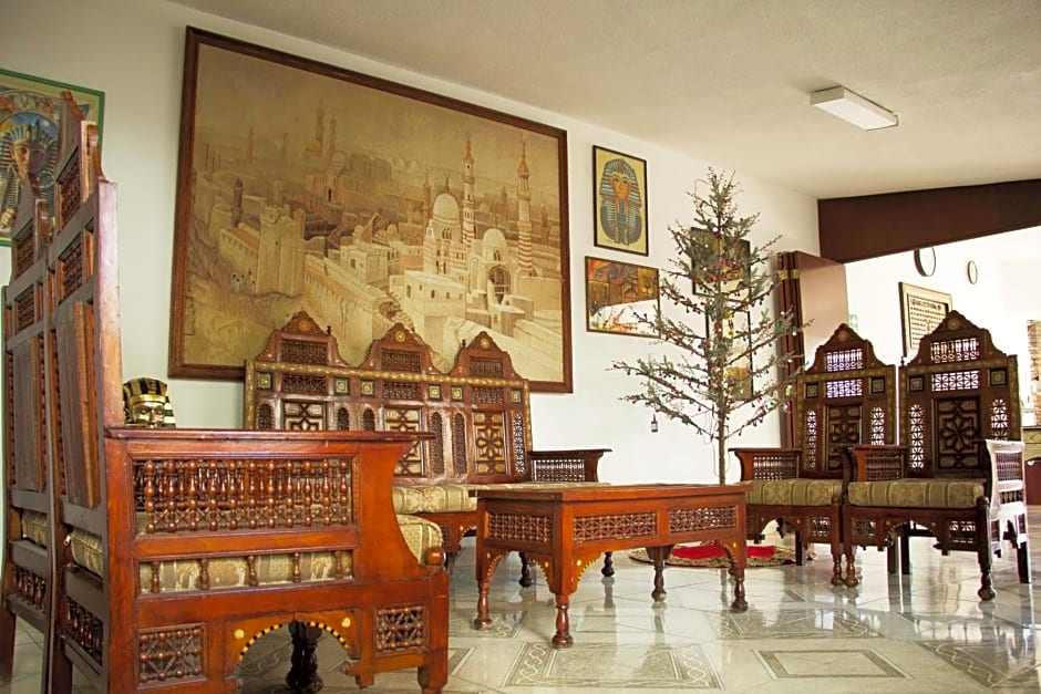 Casa Shalom Puebla