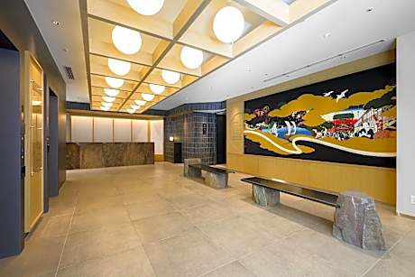 Richmond Hotel Asakusa