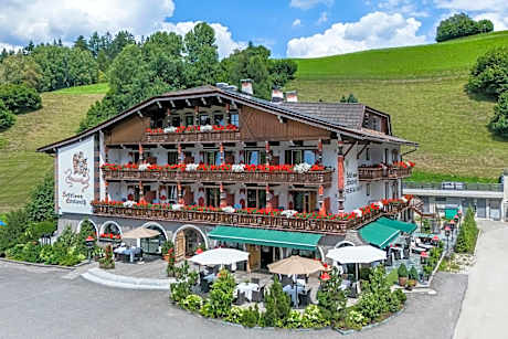 Hotel Edelweiss