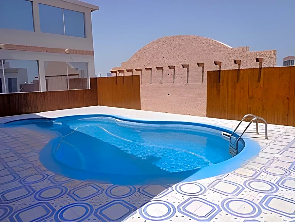 Bahrain Carlton Hotel