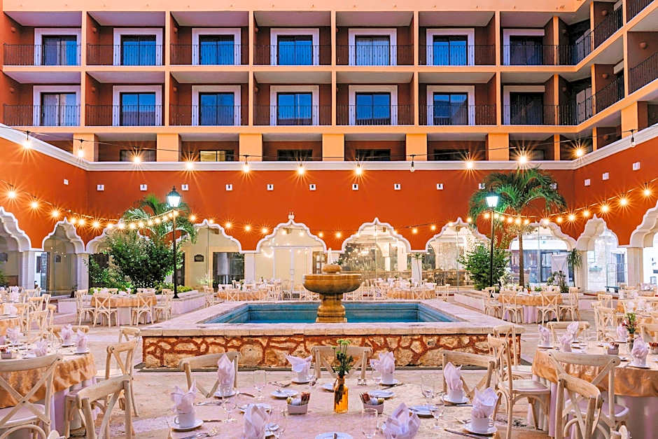 Holiday Inn Merida By IHG