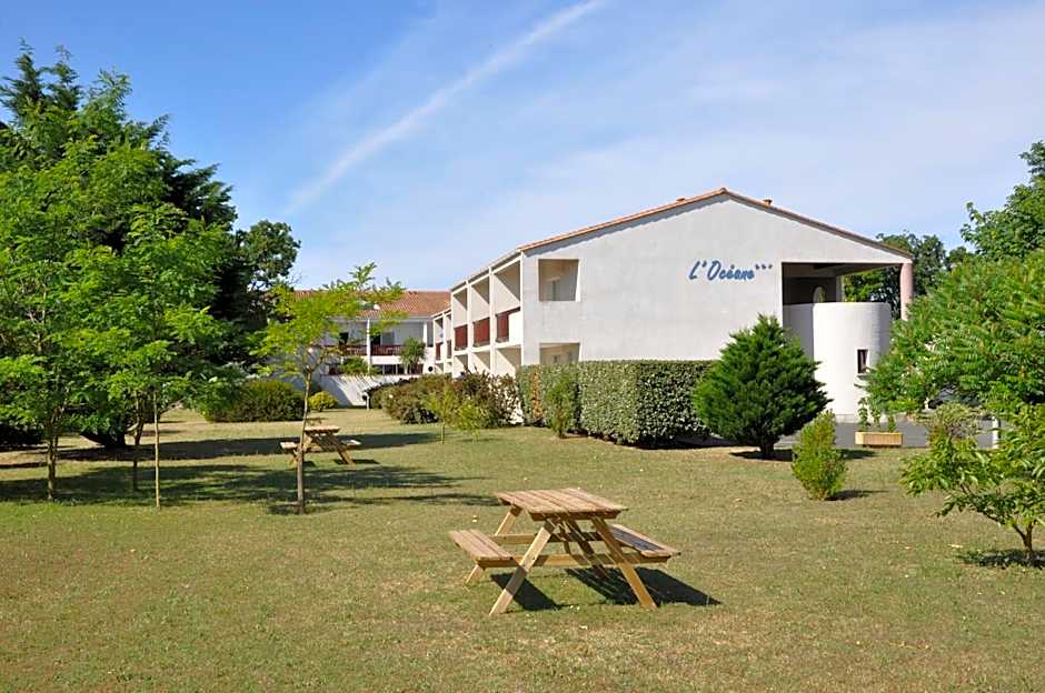 Hotel L'Oceane