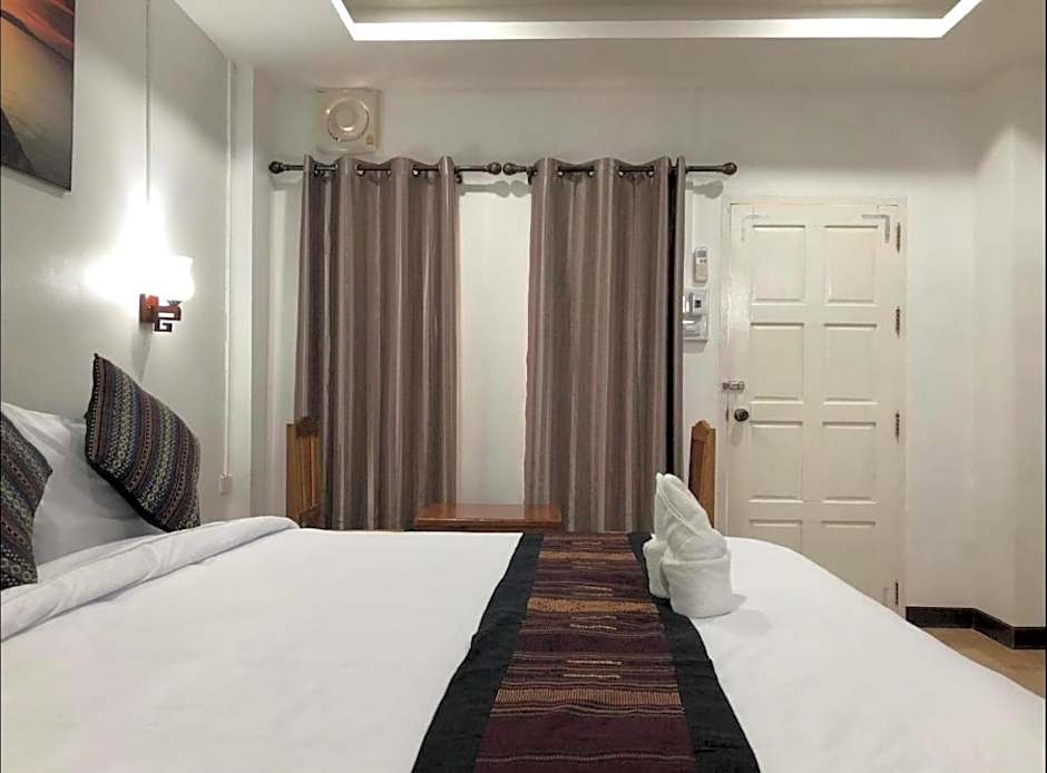 Jasmine Vangvieng Hotel