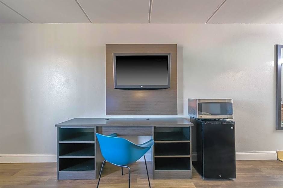 Motel 6 Stockbridge GA Hwy 138 W