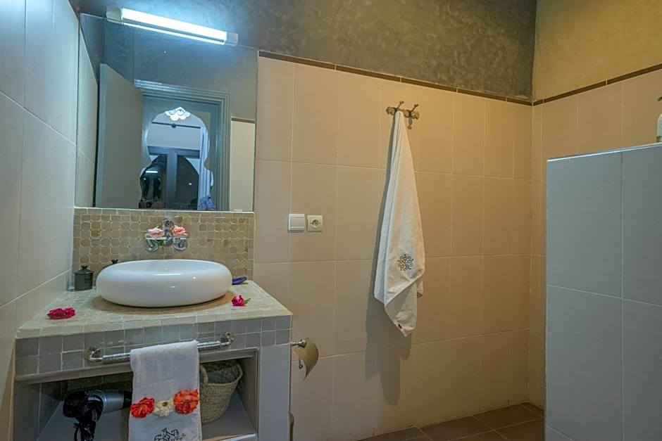 Taj Atlas Wellness Boutique Hôtel & Spa