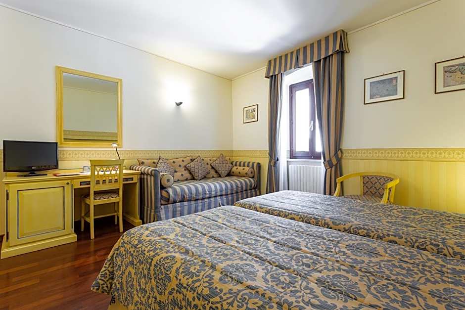 Albergo Il Cacciatore