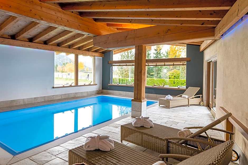 Princess Bergfrieden